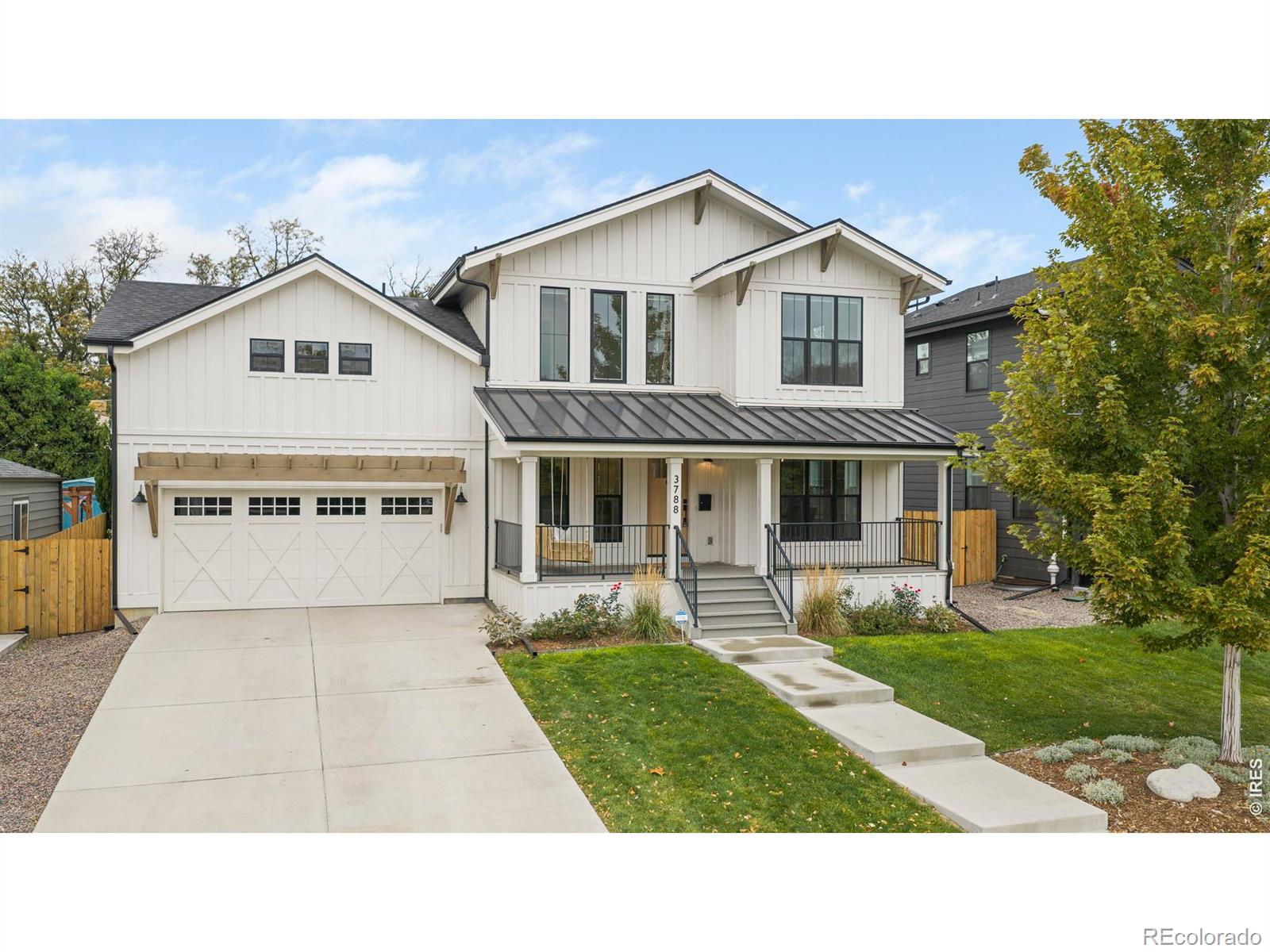 MLS Image #0 for 3788 w alice place,denver, Colorado