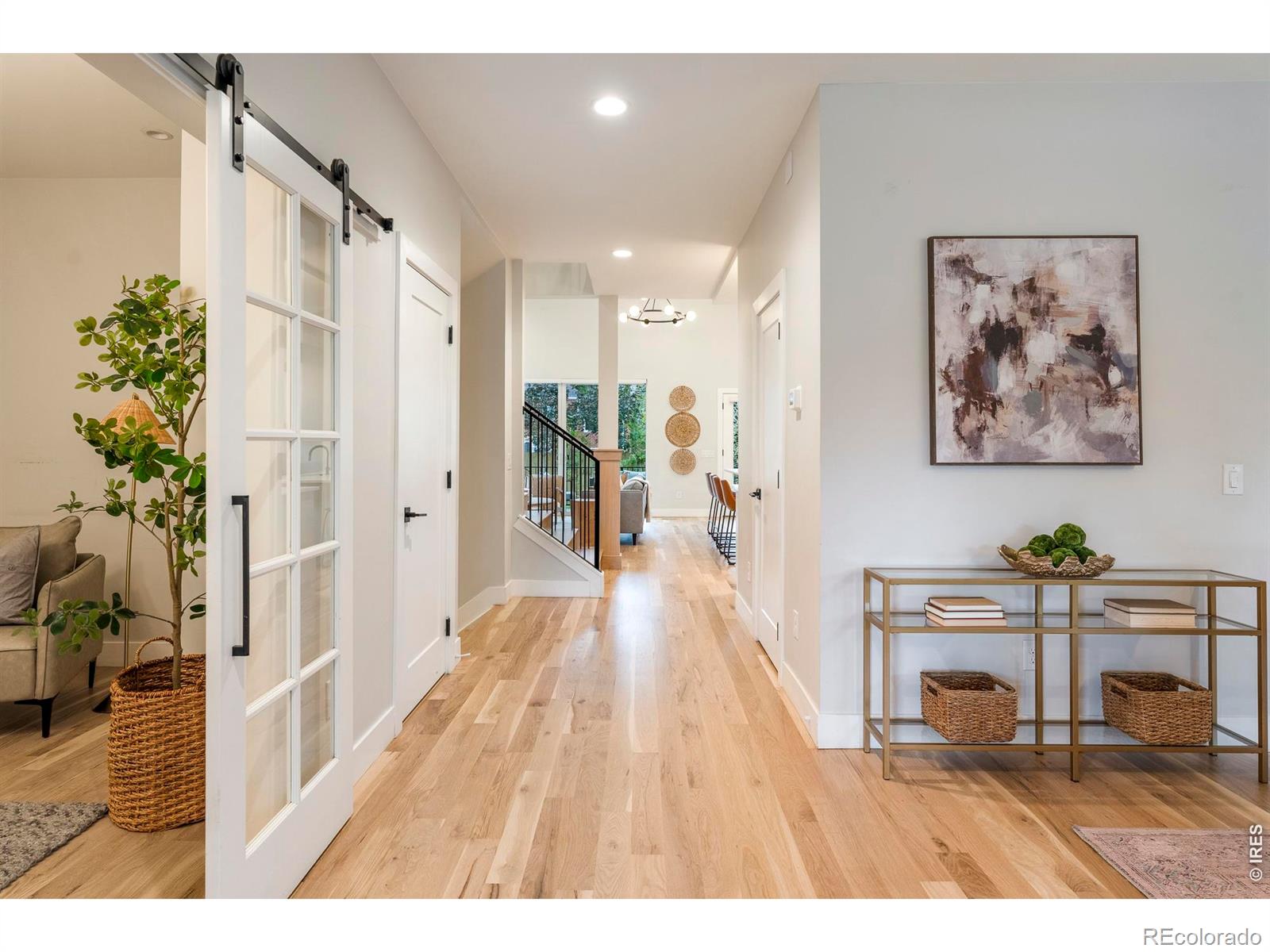 MLS Image #2 for 3788 w alice place,denver, Colorado