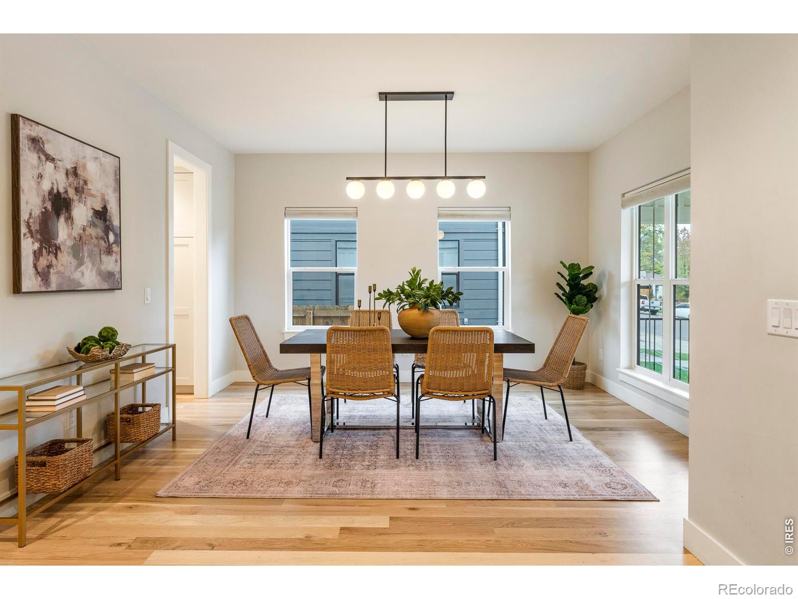 MLS Image #3 for 3788 w alice place,denver, Colorado