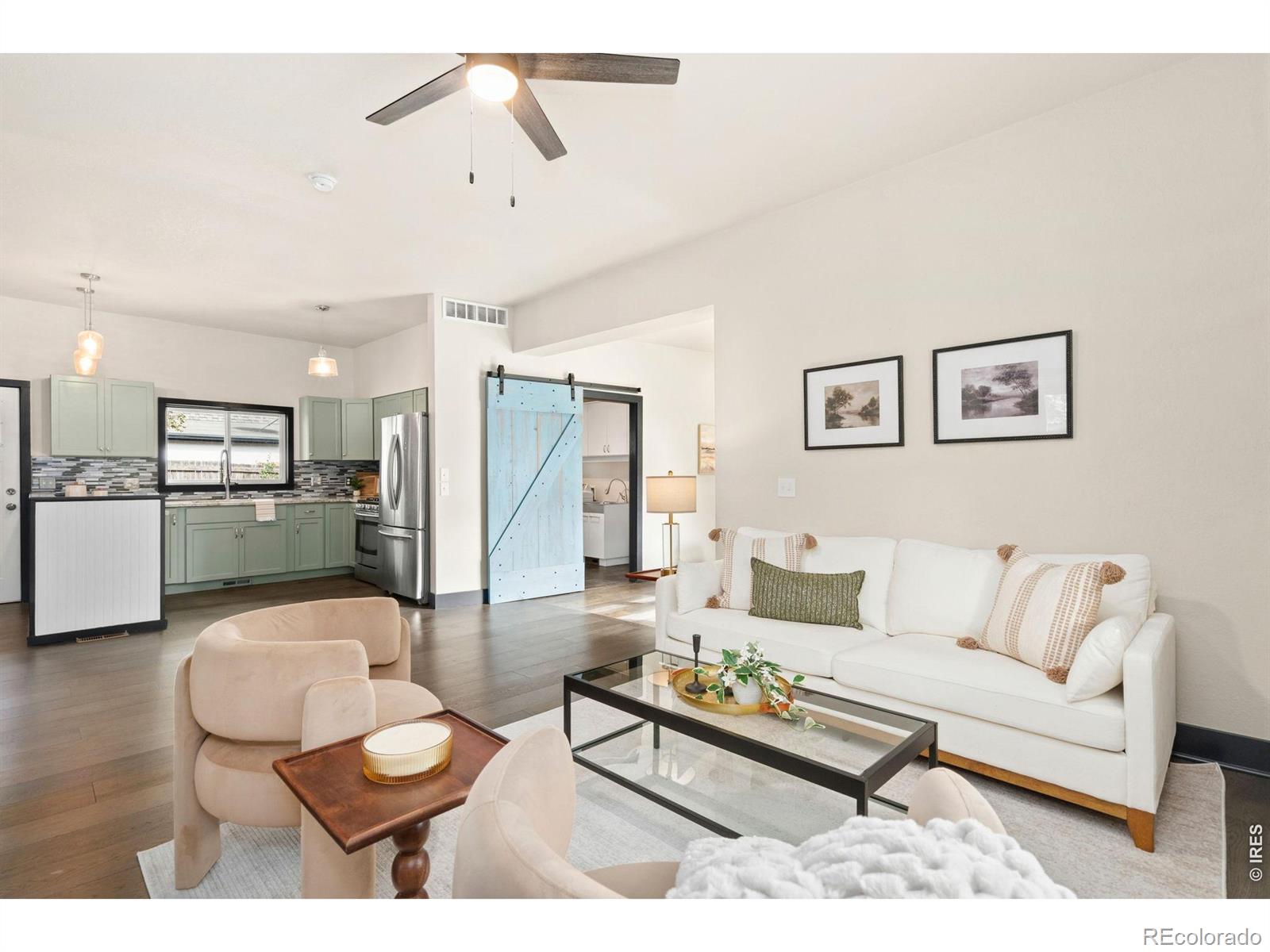 MLS Image #3 for 728  cherry street,fort collins, Colorado