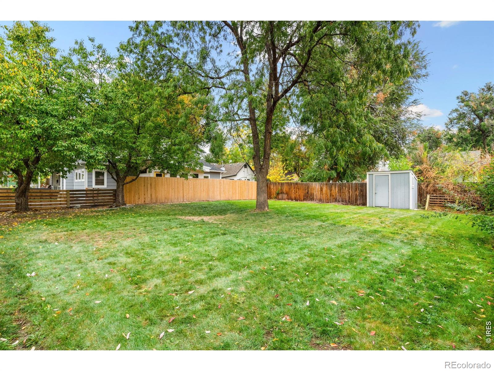 MLS Image #31 for 728  cherry street,fort collins, Colorado