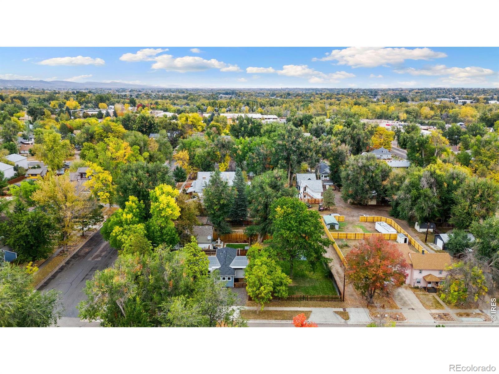 MLS Image #37 for 728  cherry street,fort collins, Colorado