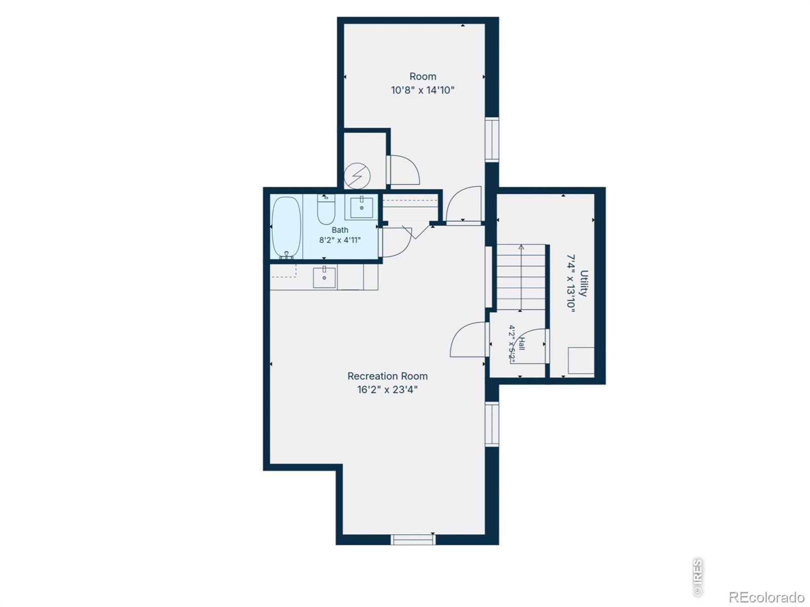 MLS Image #43 for 728  cherry street,fort collins, Colorado
