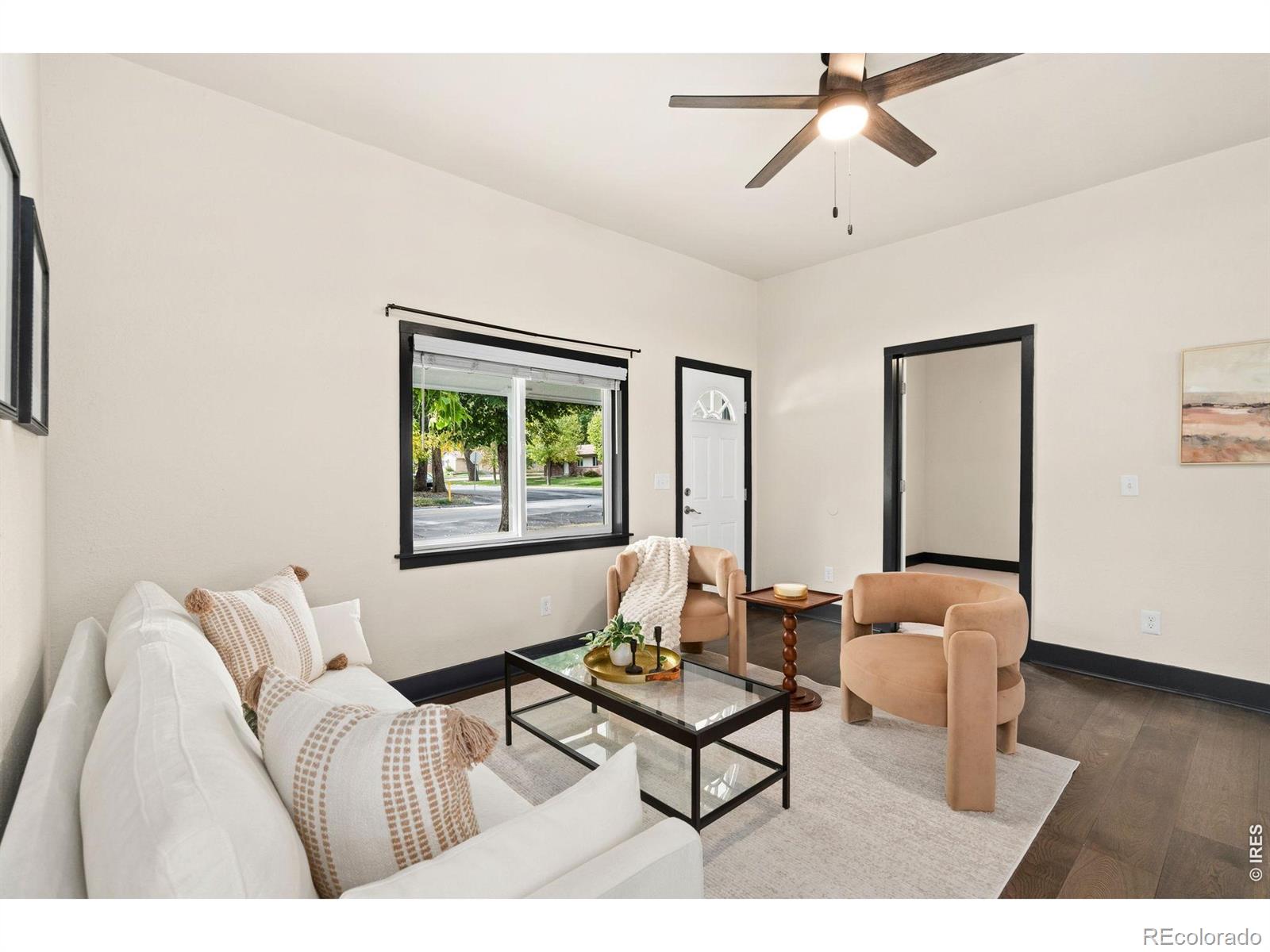 MLS Image #5 for 728  cherry street,fort collins, Colorado