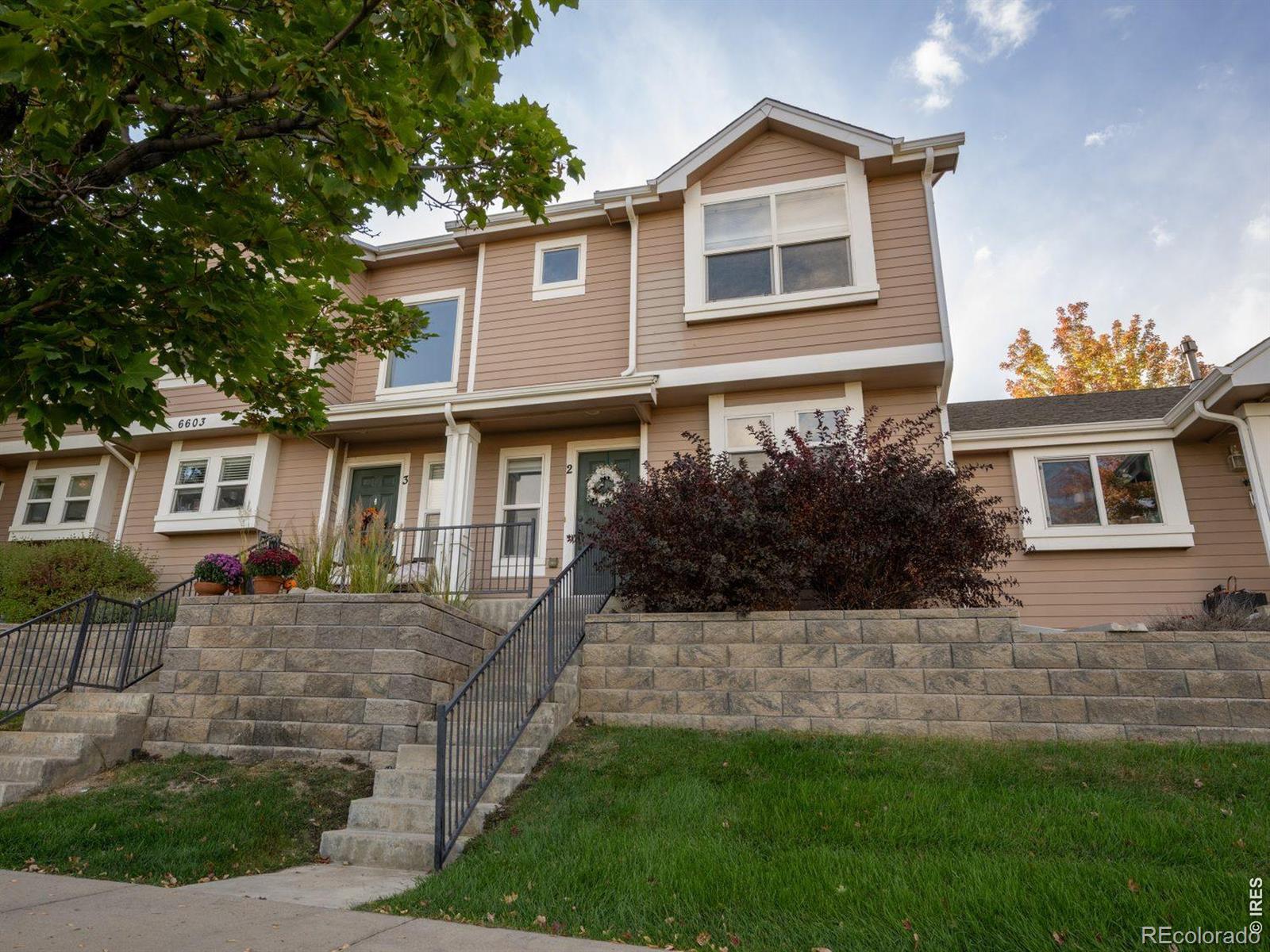 MLS Image #0 for 6603  autumn ridge drive,fort collins, Colorado