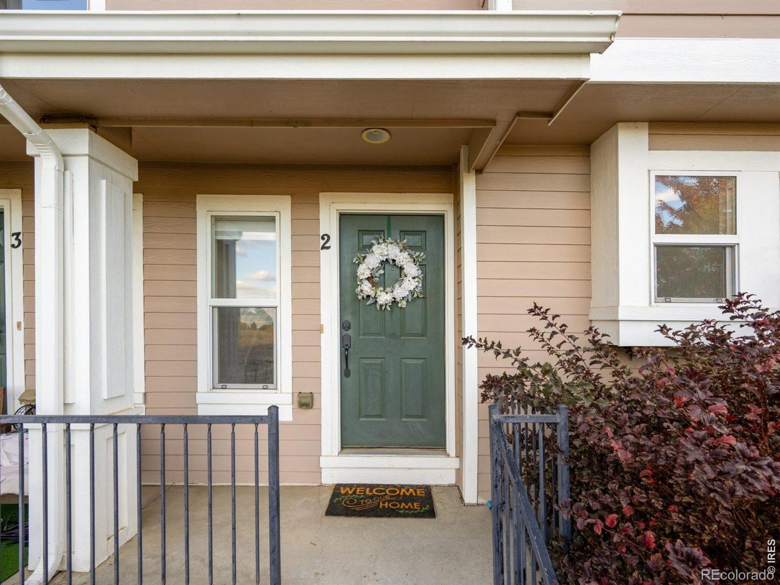 MLS Image #2 for 6603  autumn ridge drive,fort collins, Colorado