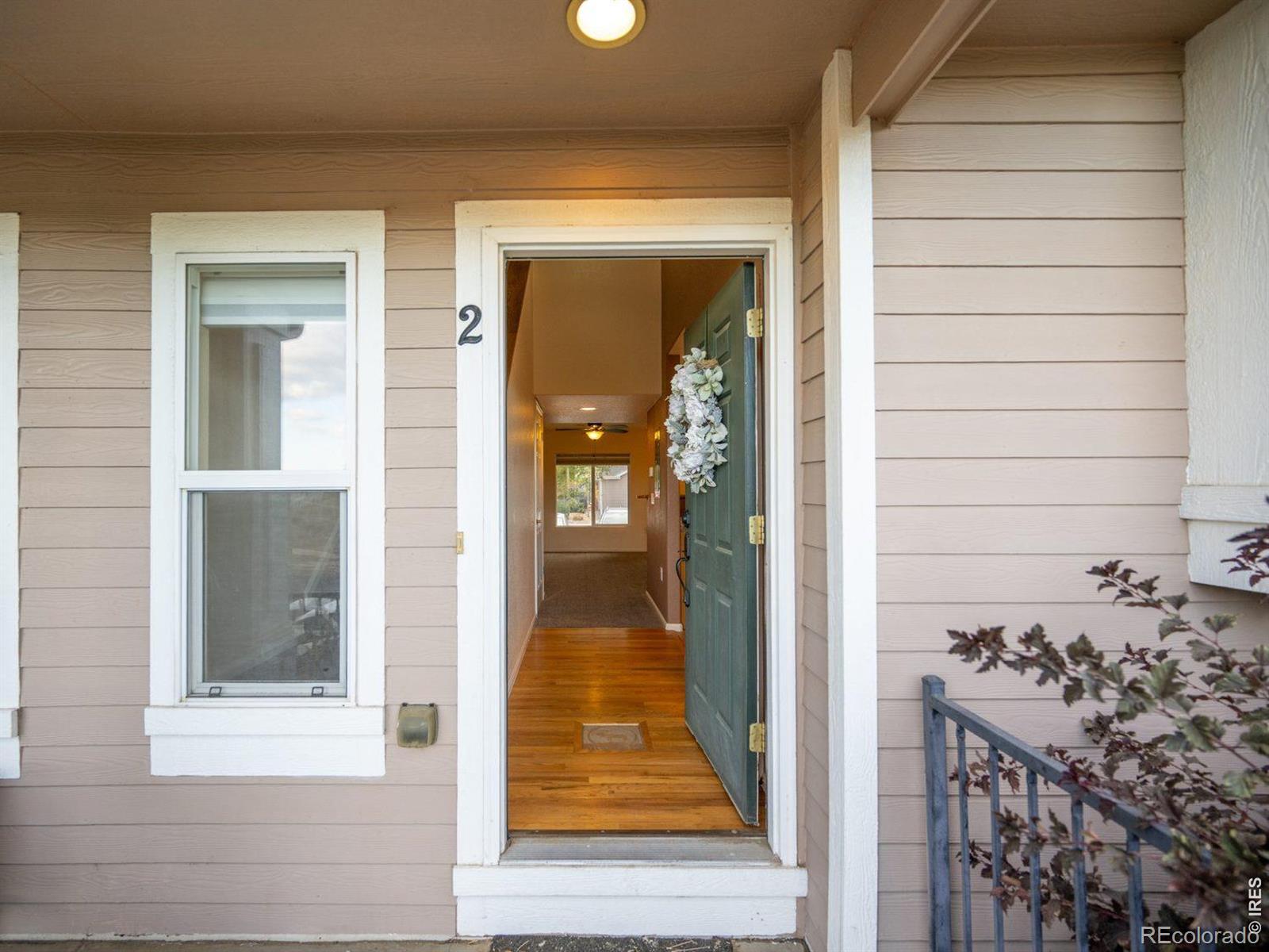 MLS Image #3 for 6603  autumn ridge drive,fort collins, Colorado