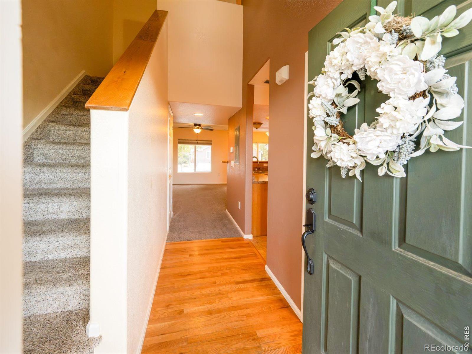 MLS Image #4 for 6603  autumn ridge drive,fort collins, Colorado