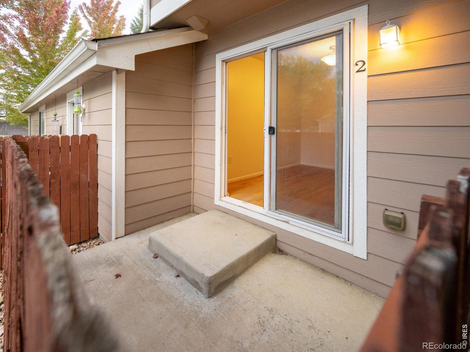 MLS Image #7 for 6603  autumn ridge drive,fort collins, Colorado