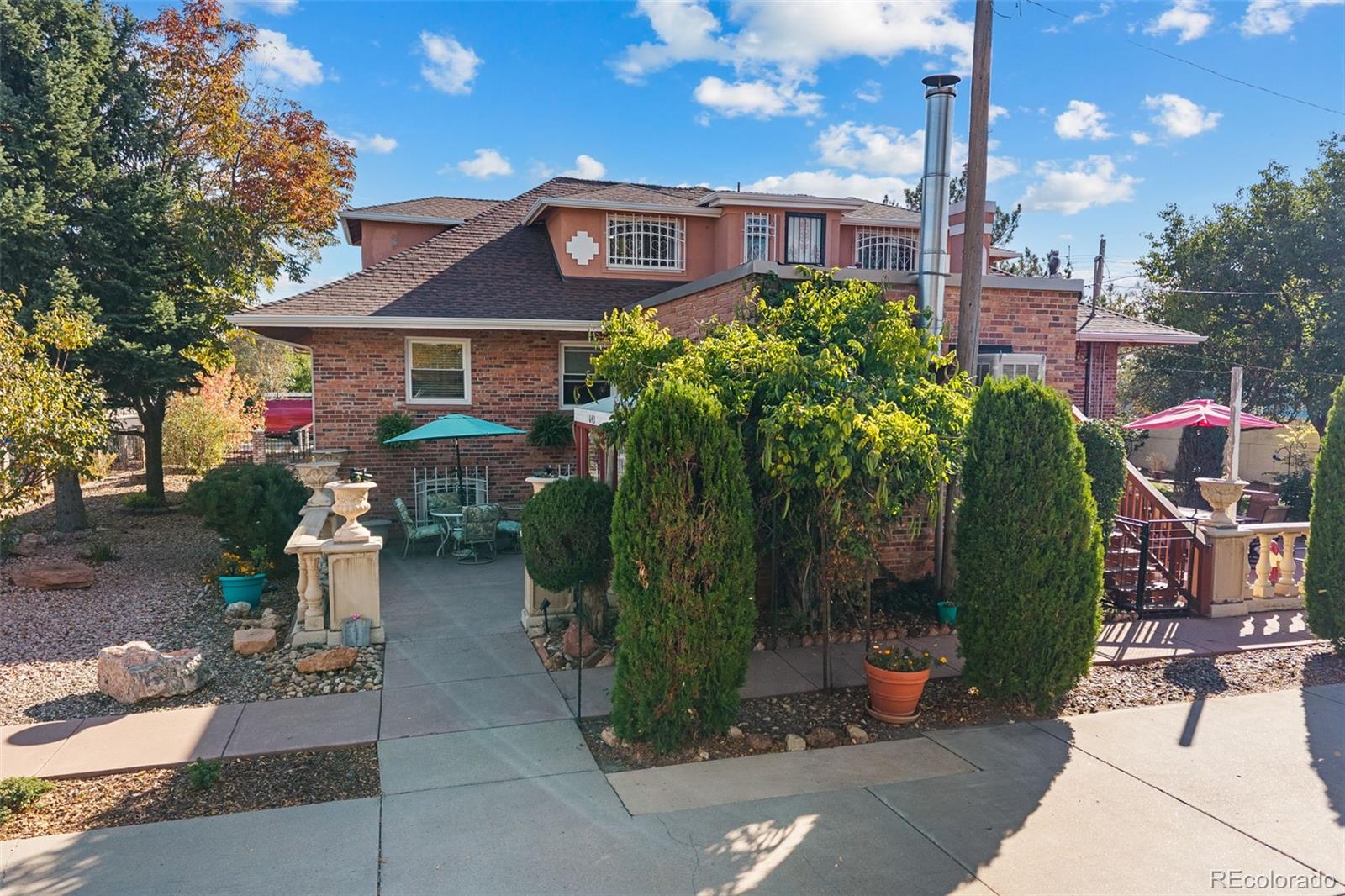 MLS Image #0 for 643 s 2nd avenue,brighton, Colorado