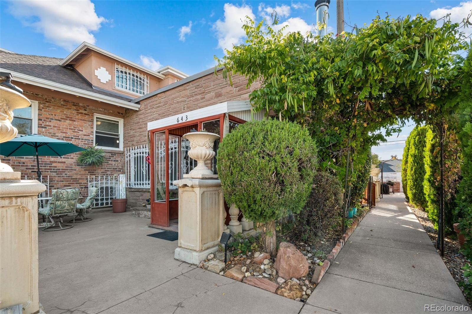 MLS Image #10 for 643 s 2nd avenue,brighton, Colorado