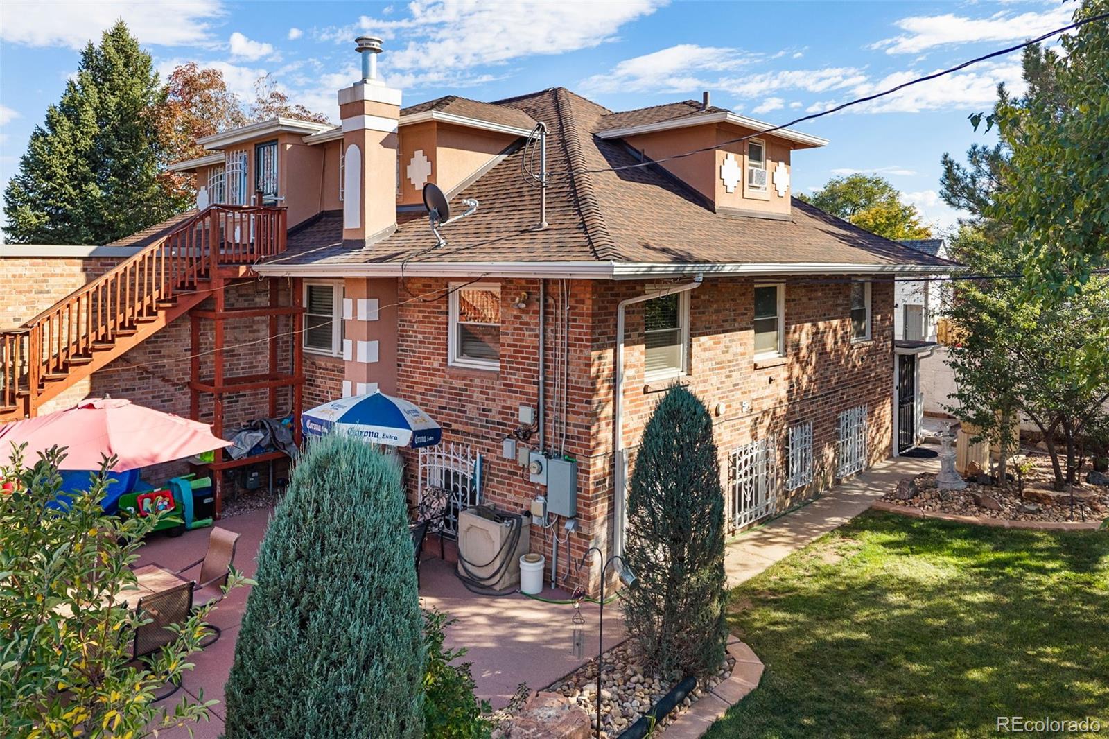 MLS Image #4 for 643 s 2nd avenue,brighton, Colorado