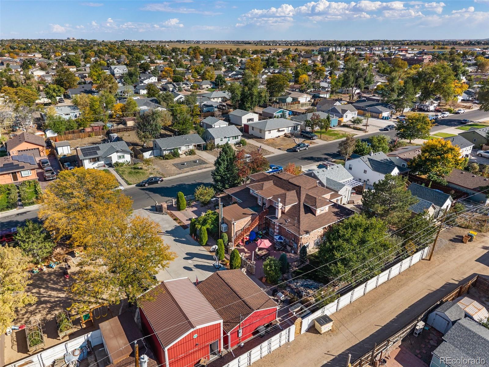 MLS Image #47 for 643 s 2nd avenue,brighton, Colorado