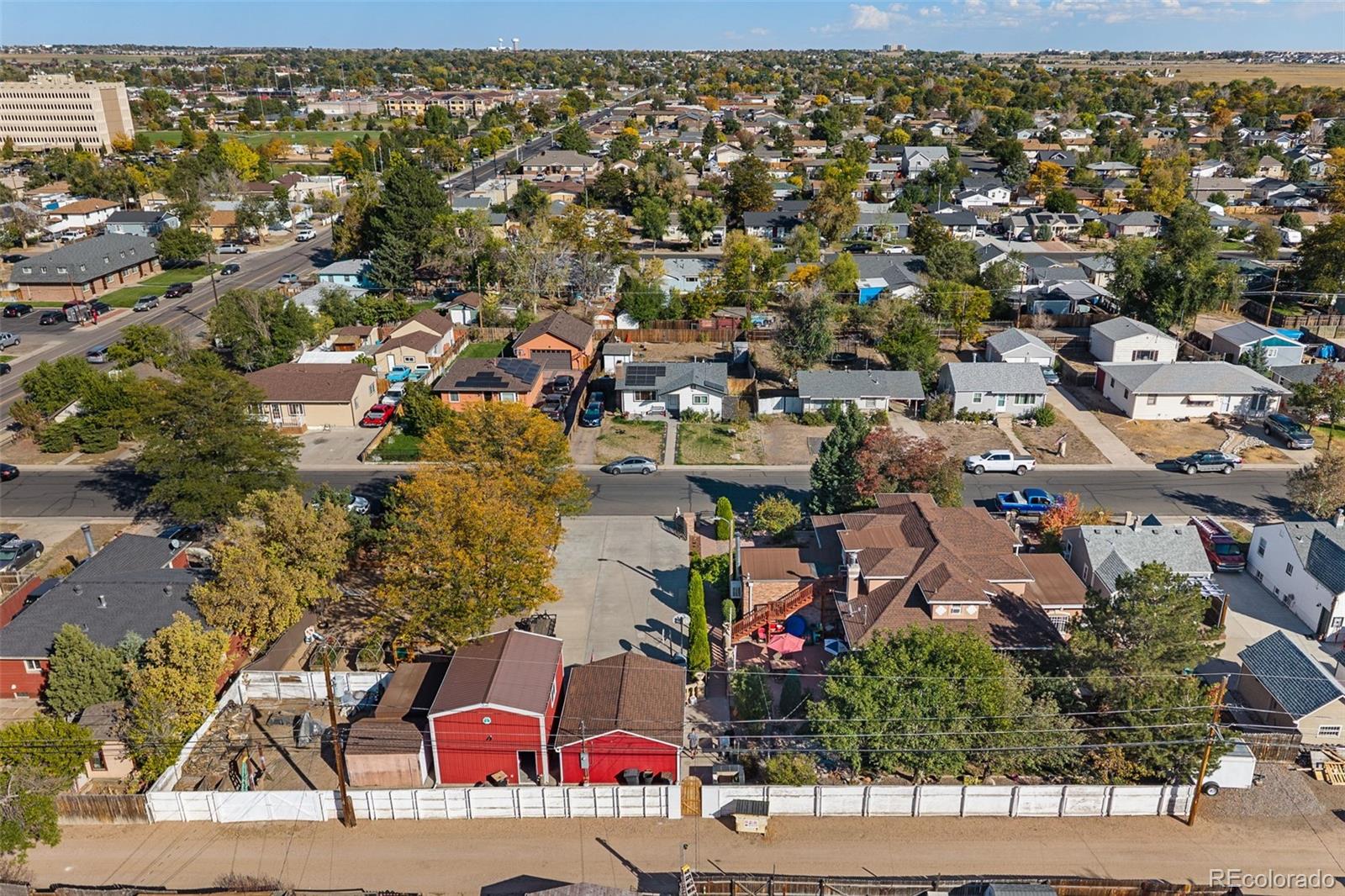 MLS Image #48 for 643 s 2nd avenue,brighton, Colorado
