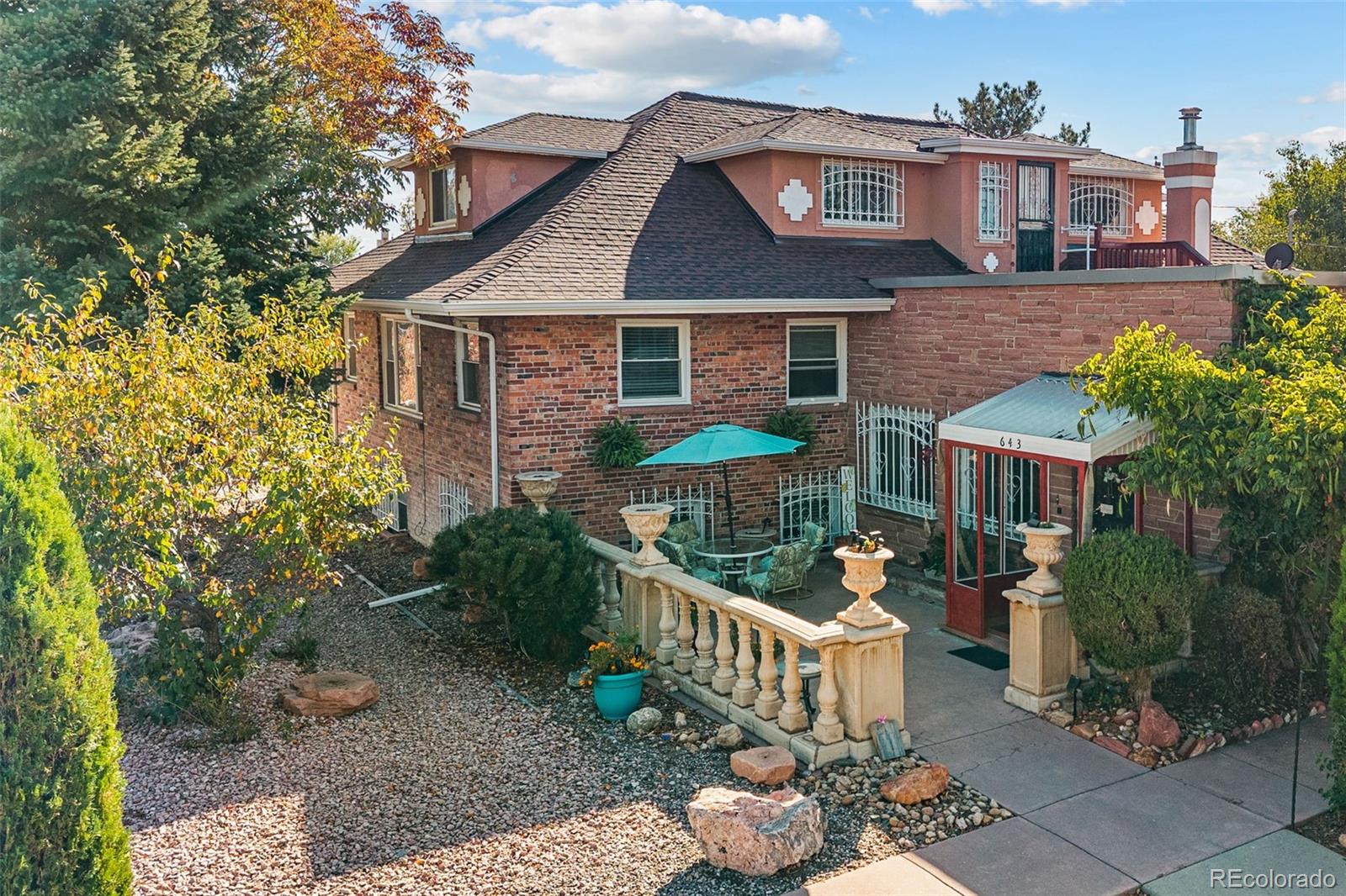 MLS Image #6 for 643 s 2nd avenue,brighton, Colorado