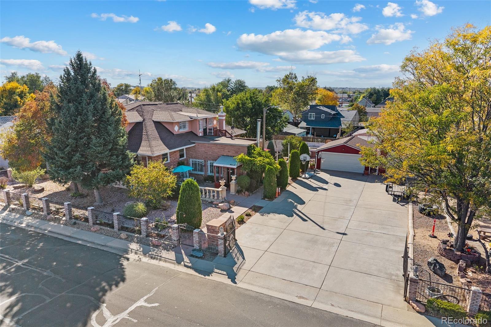 MLS Image #7 for 643 s 2nd avenue,brighton, Colorado