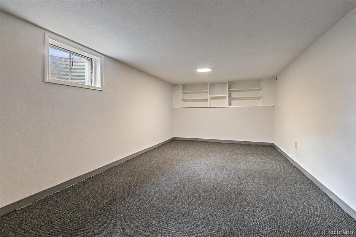 MLS Image #11 for 818 s grape street,denver, Colorado