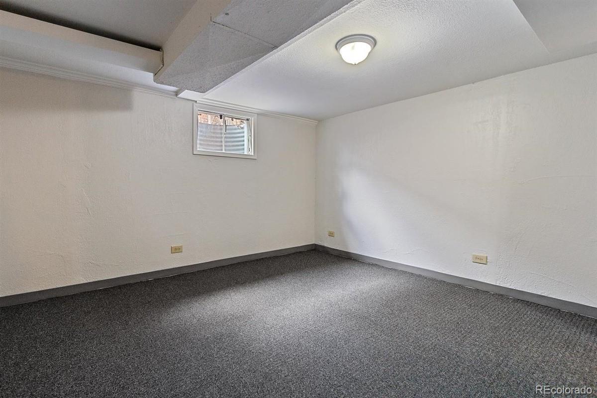 MLS Image #13 for 818 s grape street,denver, Colorado