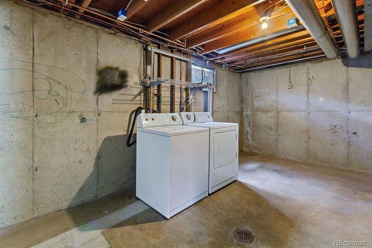 MLS Image #15 for 818 s grape street,denver, Colorado