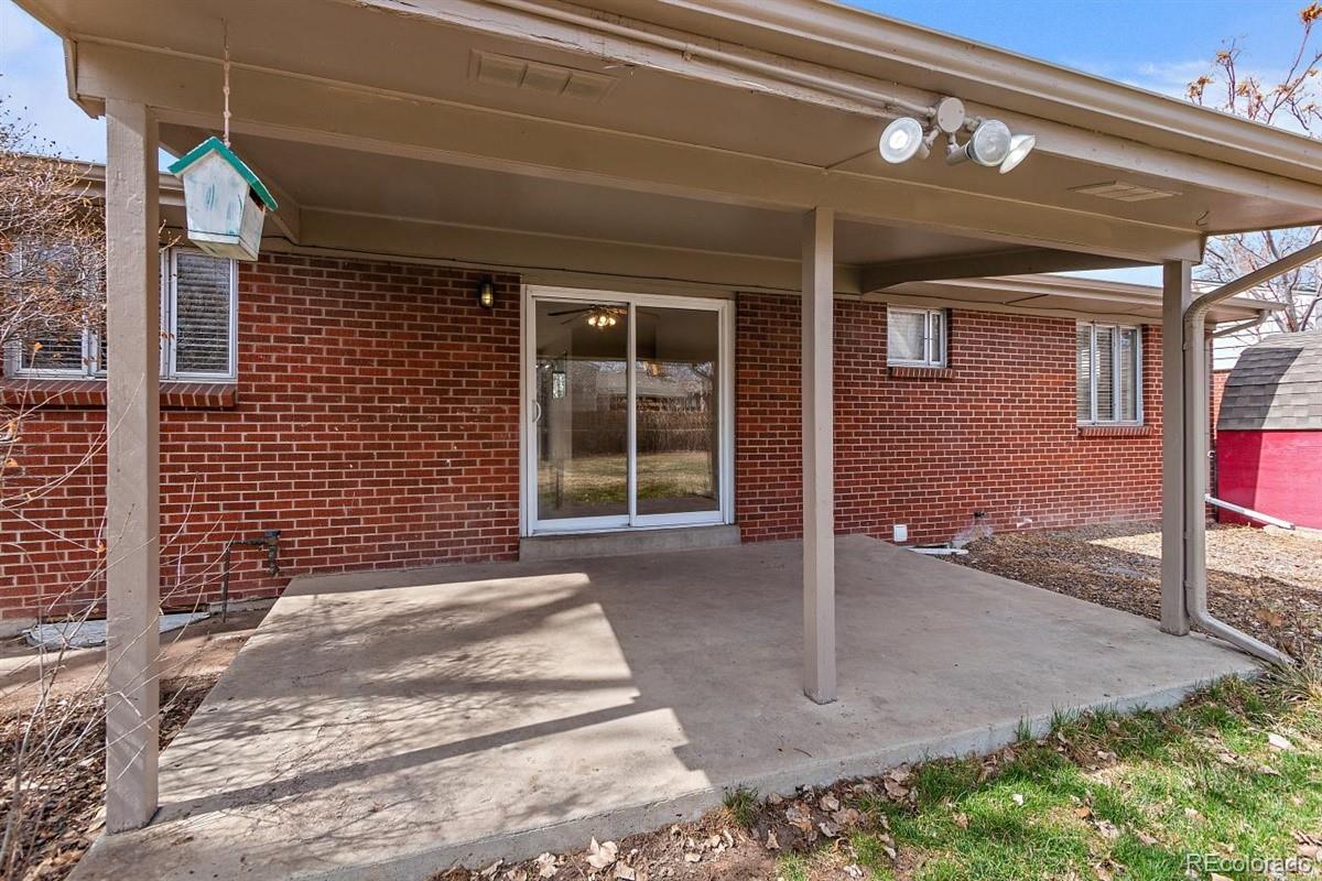 MLS Image #16 for 818 s grape street,denver, Colorado