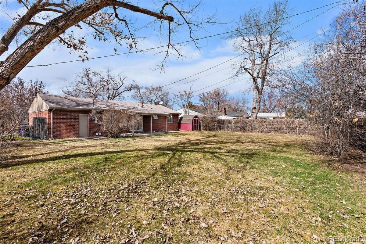 MLS Image #17 for 818 s grape street,denver, Colorado