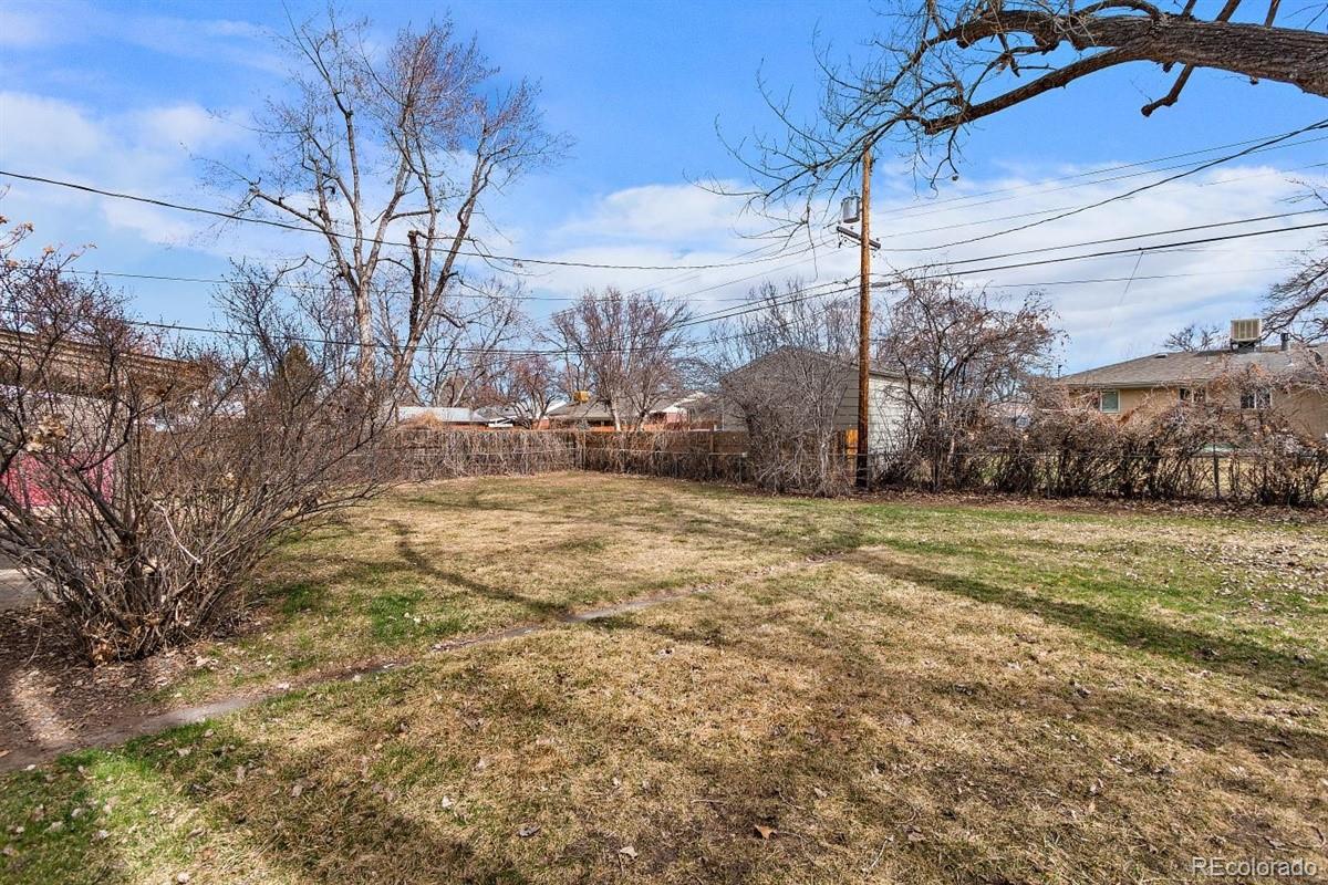 MLS Image #18 for 818 s grape street,denver, Colorado