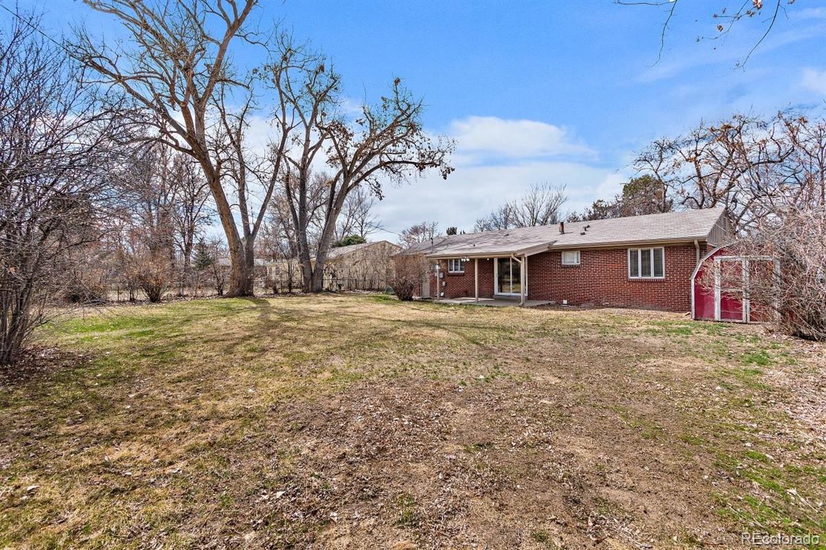 MLS Image #19 for 818 s grape street,denver, Colorado