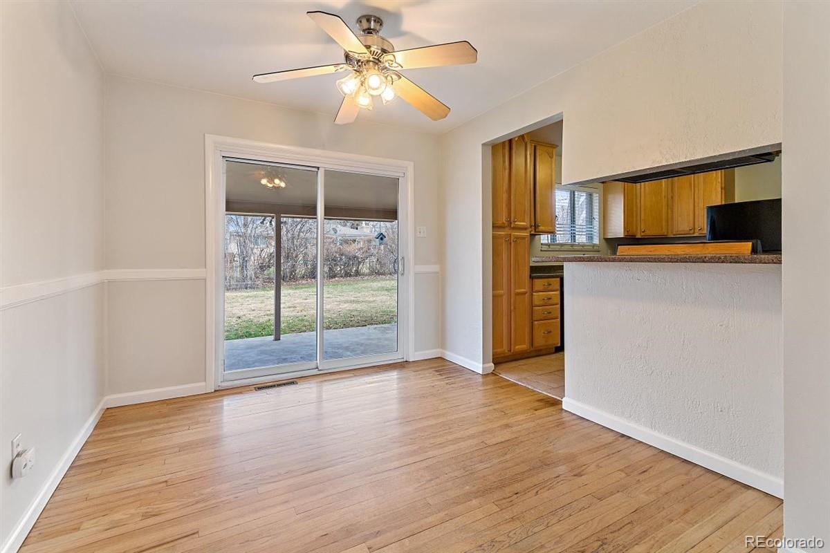 MLS Image #3 for 818 s grape street,denver, Colorado