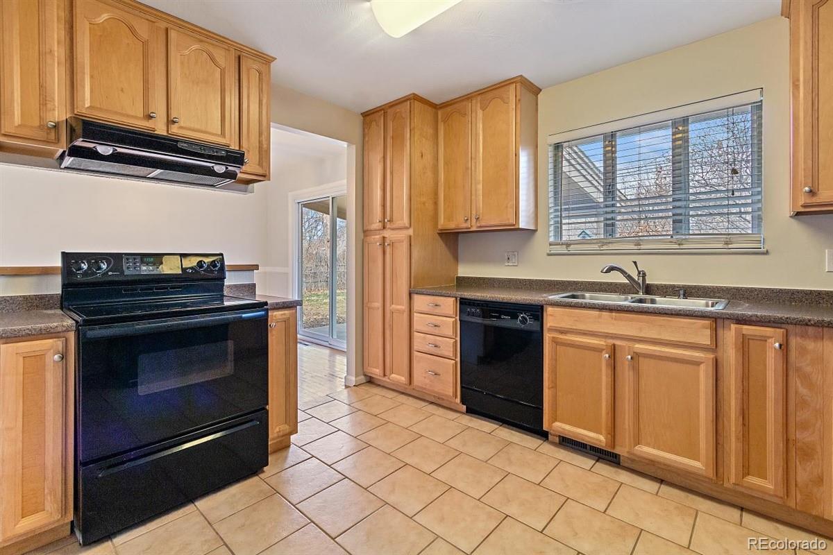 MLS Image #5 for 818 s grape street,denver, Colorado