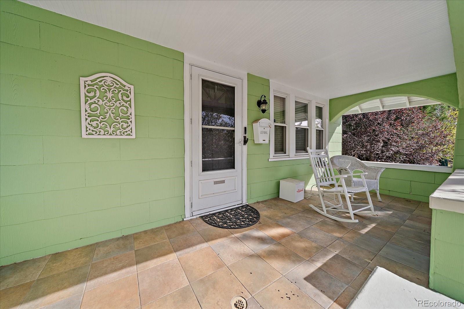 MLS Image #3 for 2672 s bannock street,denver, Colorado