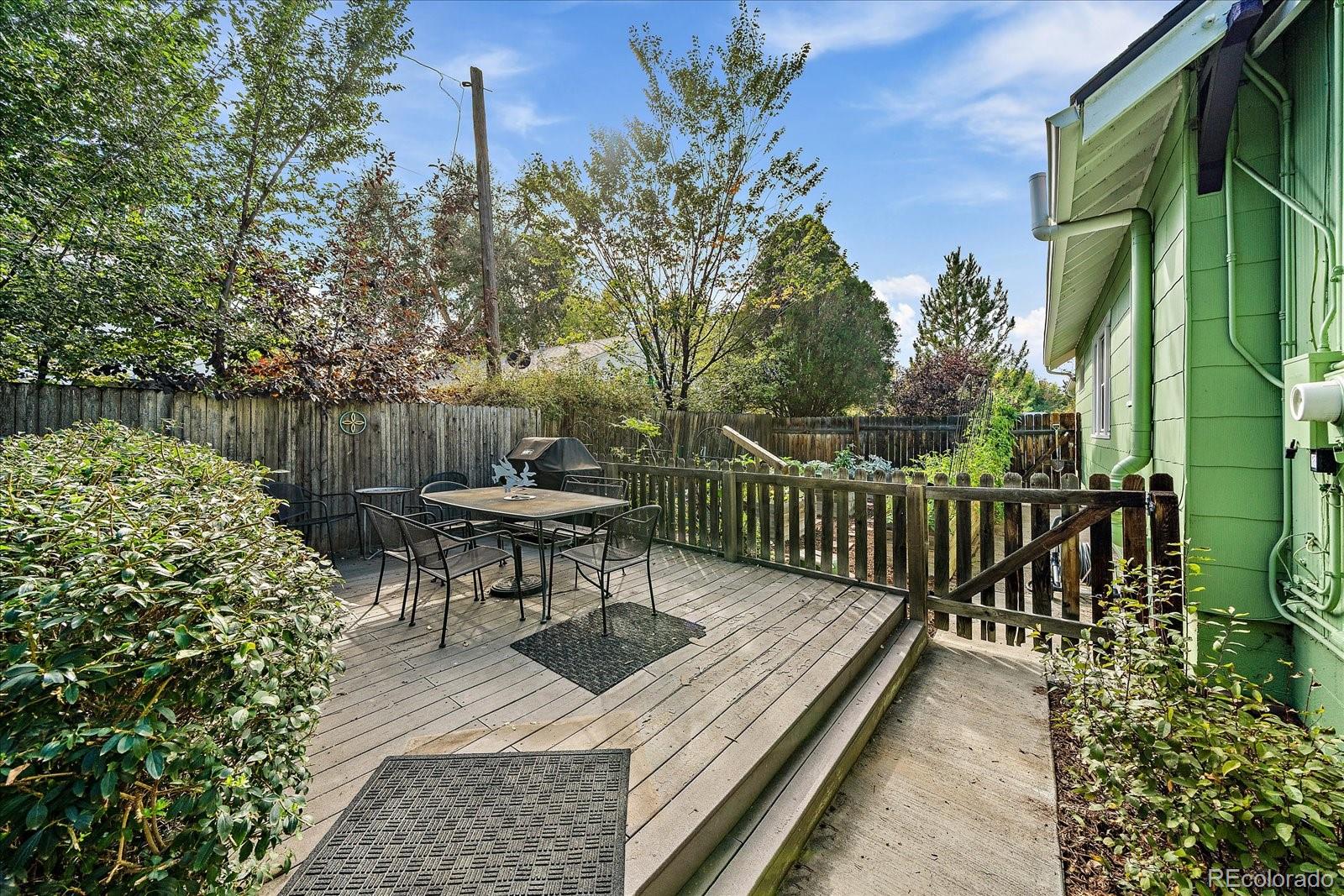 MLS Image #4 for 2672 s bannock street,denver, Colorado
