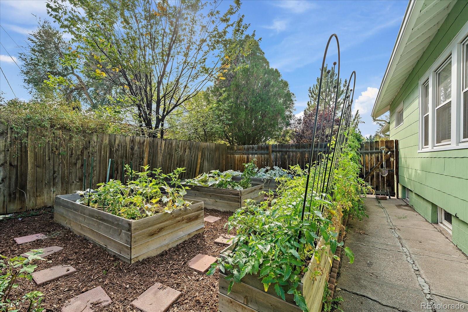 MLS Image #6 for 2672 s bannock street,denver, Colorado