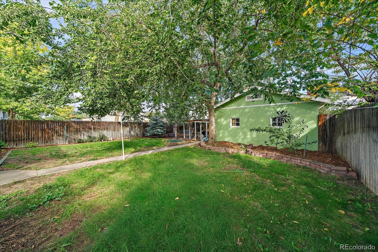 MLS Image #8 for 2672 s bannock street,denver, Colorado