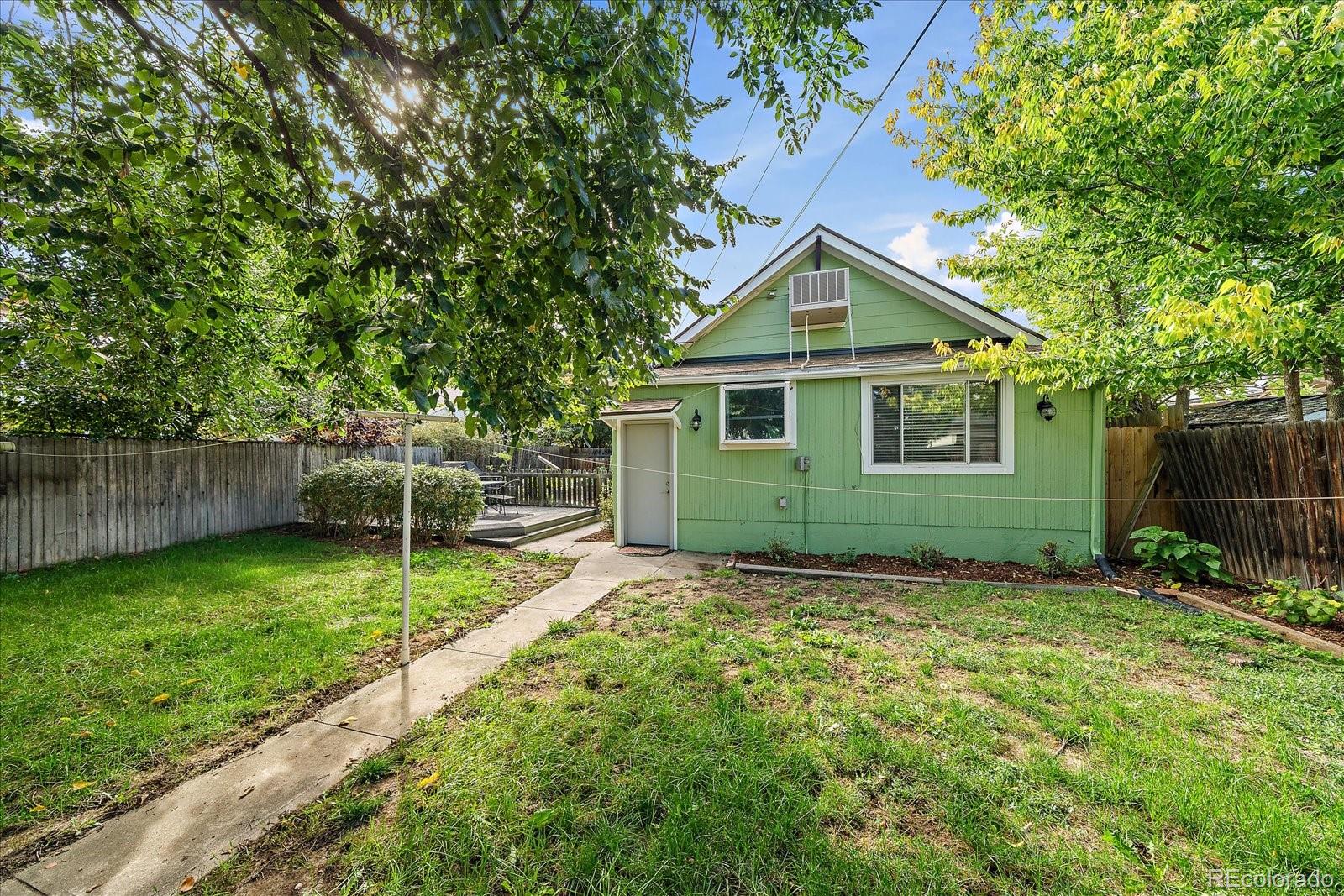 MLS Image #9 for 2672 s bannock street,denver, Colorado