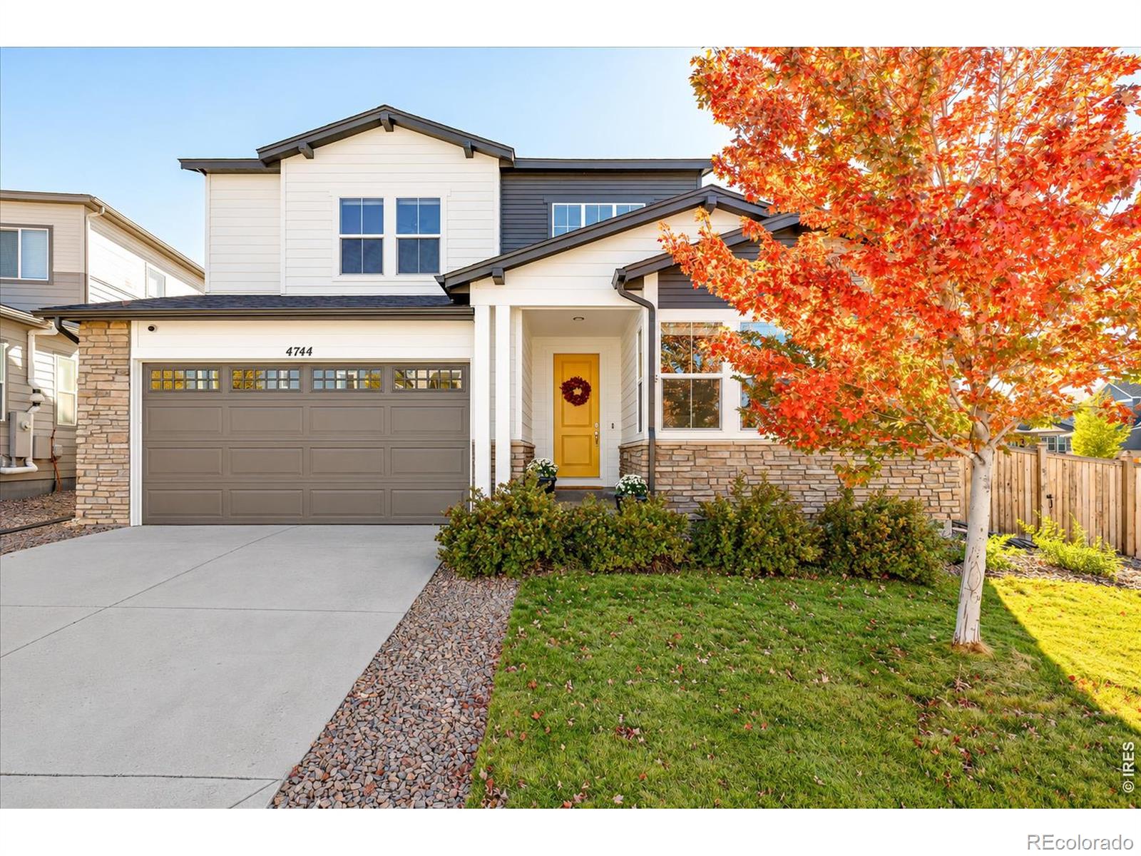 MLS Image #0 for 4744  ravencrest place,castle rock, Colorado