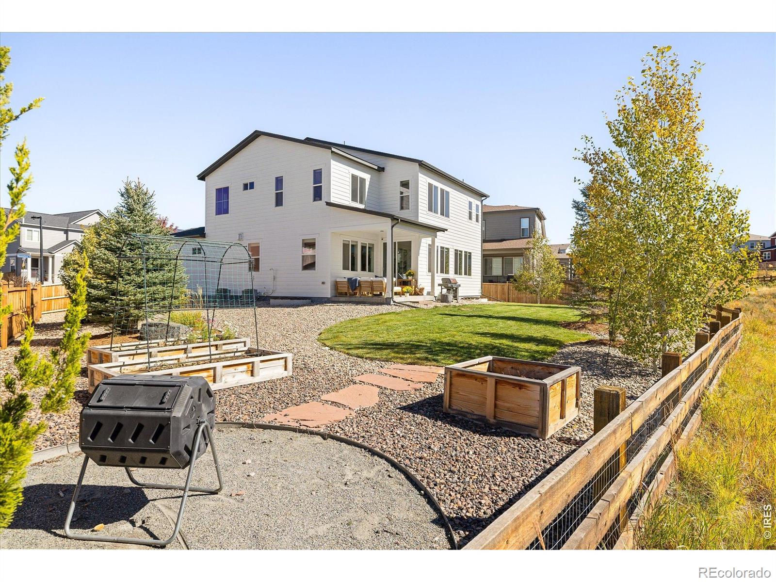 MLS Image #33 for 4744  ravencrest place,castle rock, Colorado
