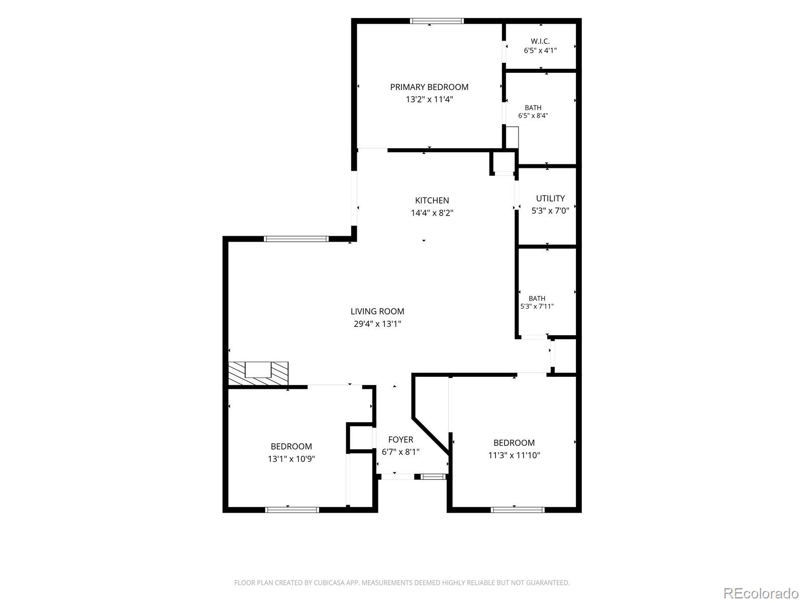 MLS Image #35 for 9150 w 88th circle ,westminster, Colorado