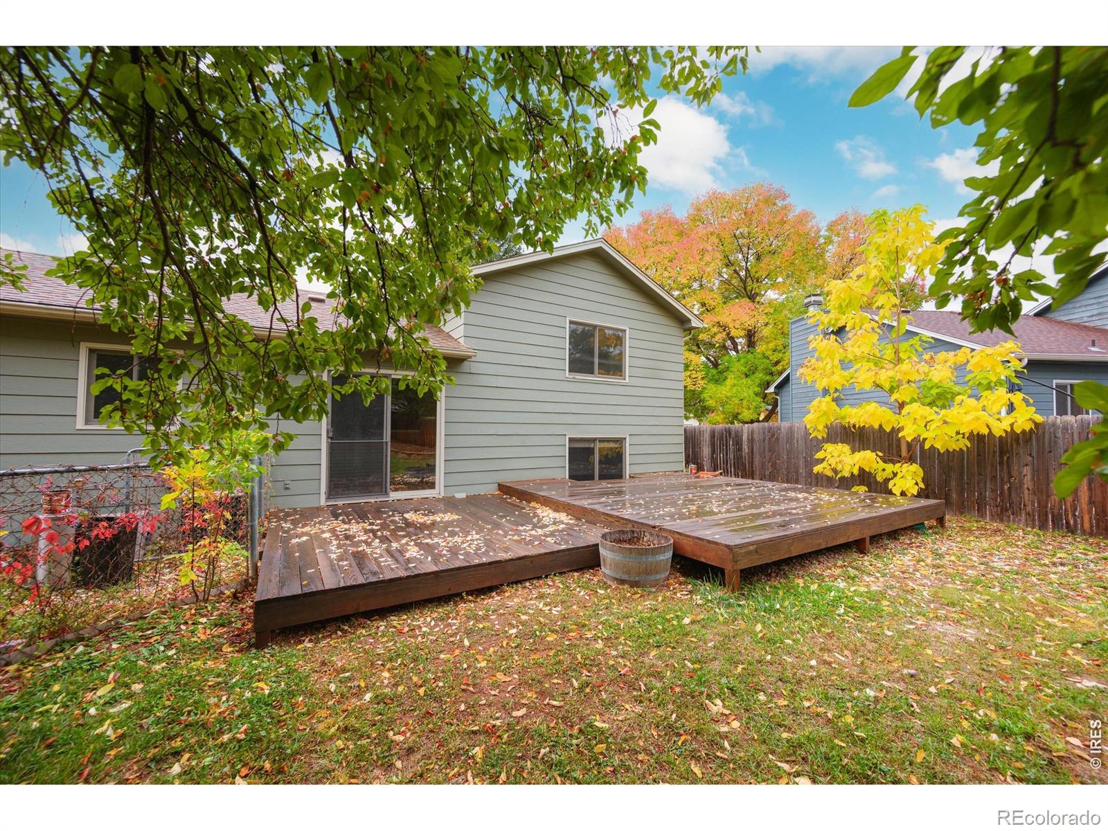 MLS Image #36 for 3349  hickok drive,fort collins, Colorado