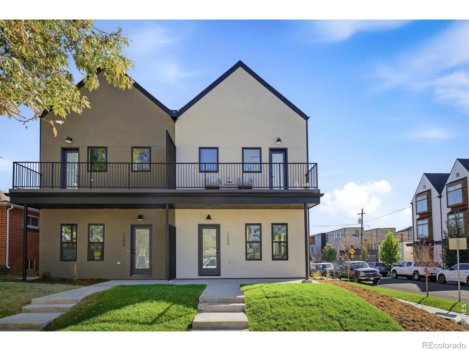 MLS Image #0 for 1304 n raleigh street ,denver, Colorado