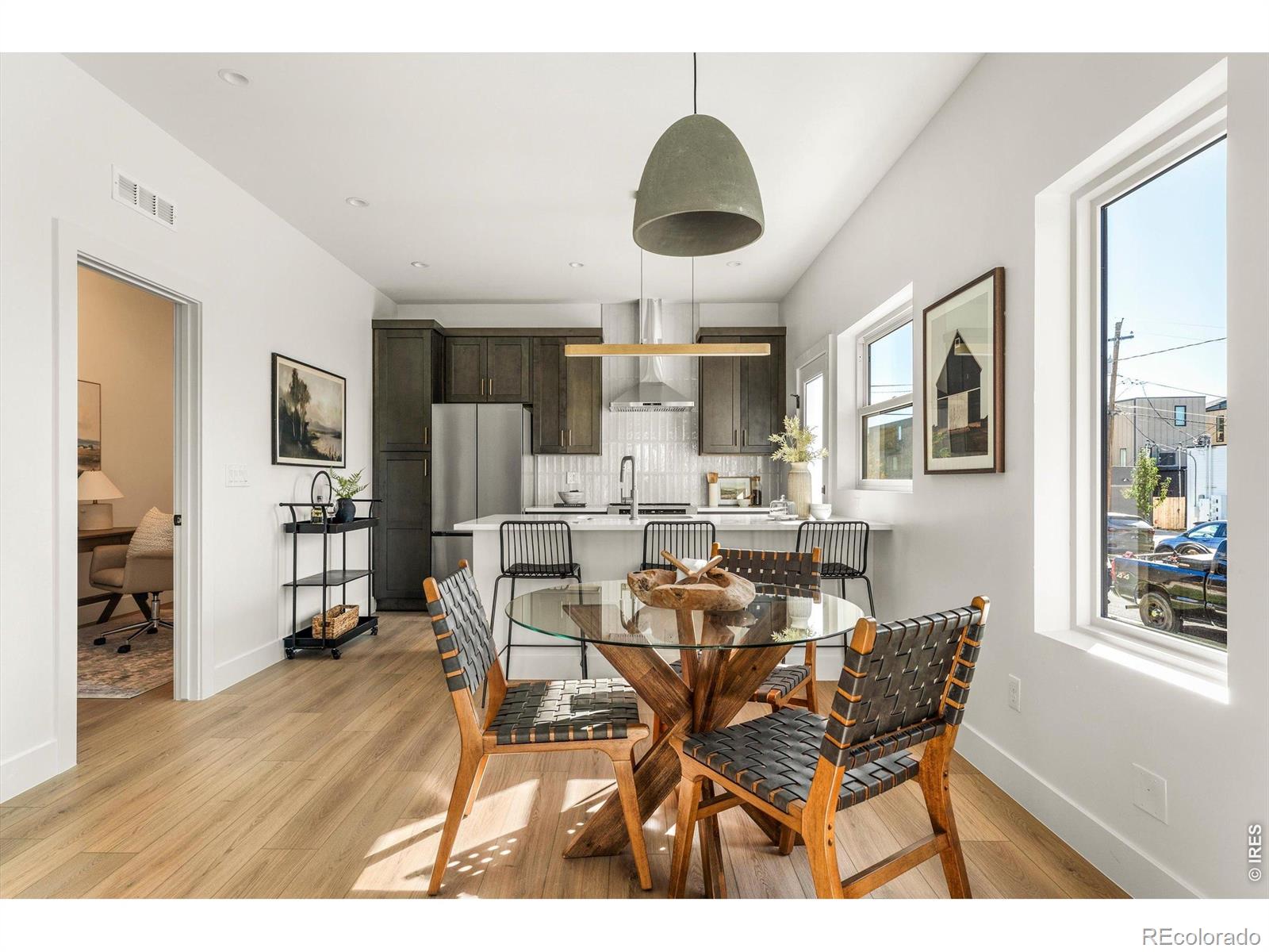 MLS Image #11 for 1304 n raleigh street ,denver, Colorado