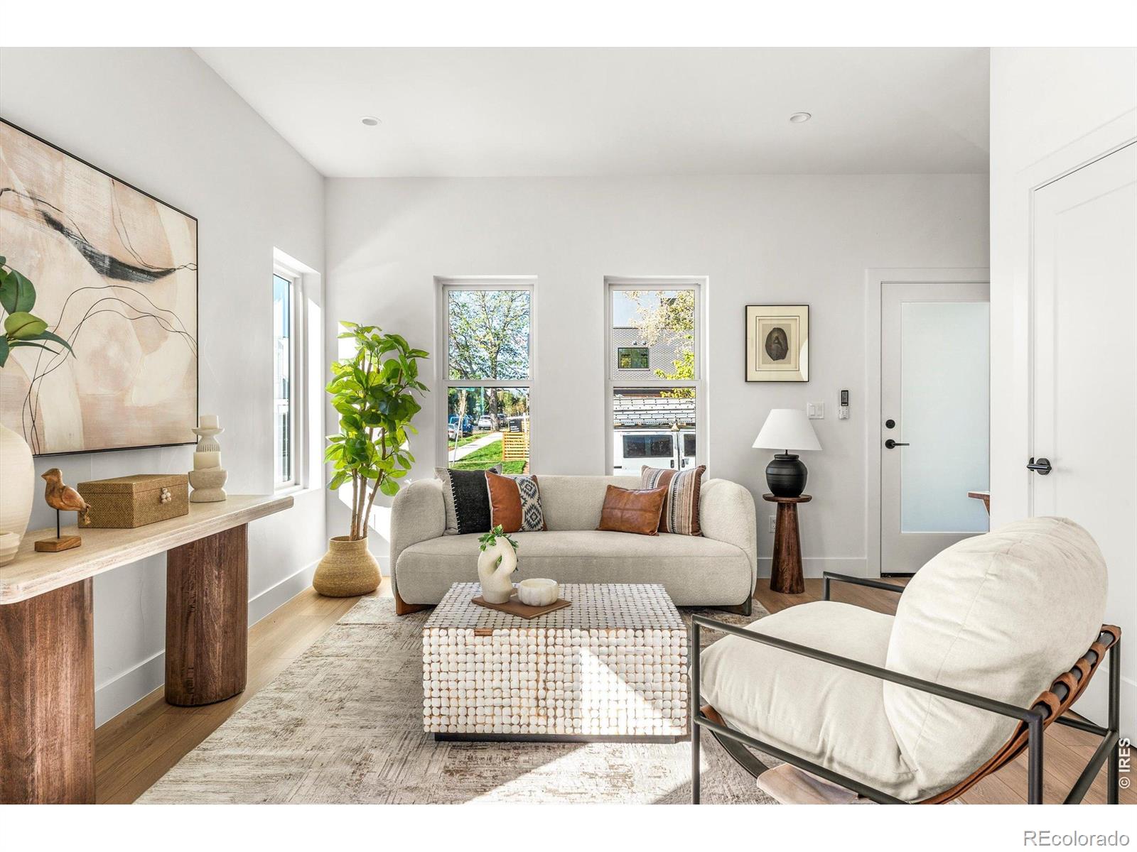 MLS Image #2 for 1304 n raleigh street ,denver, Colorado