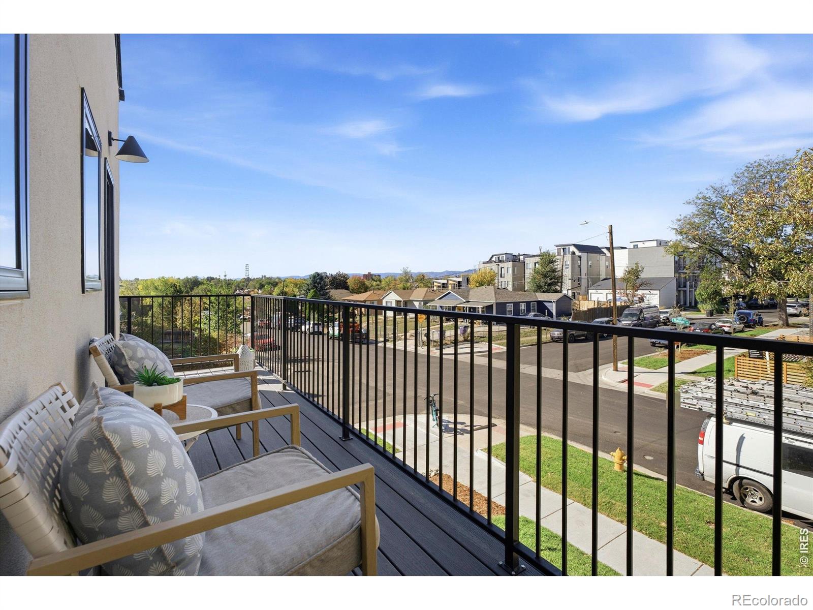 MLS Image #22 for 1304 n raleigh street ,denver, Colorado
