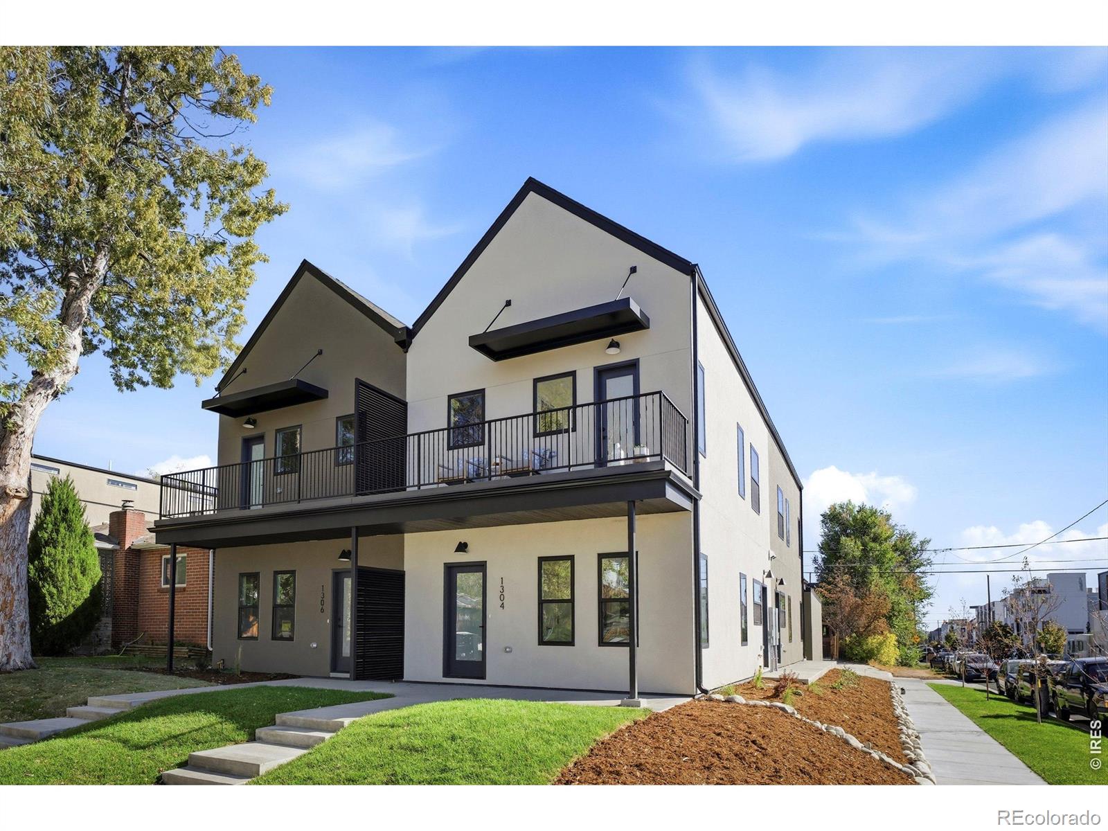 MLS Image #24 for 1304 n raleigh street ,denver, Colorado