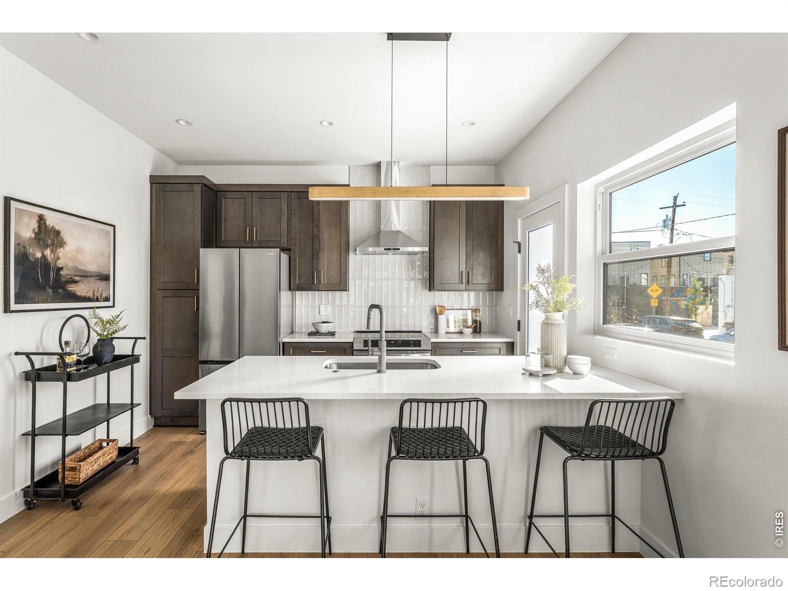 MLS Image #3 for 1304 n raleigh street ,denver, Colorado