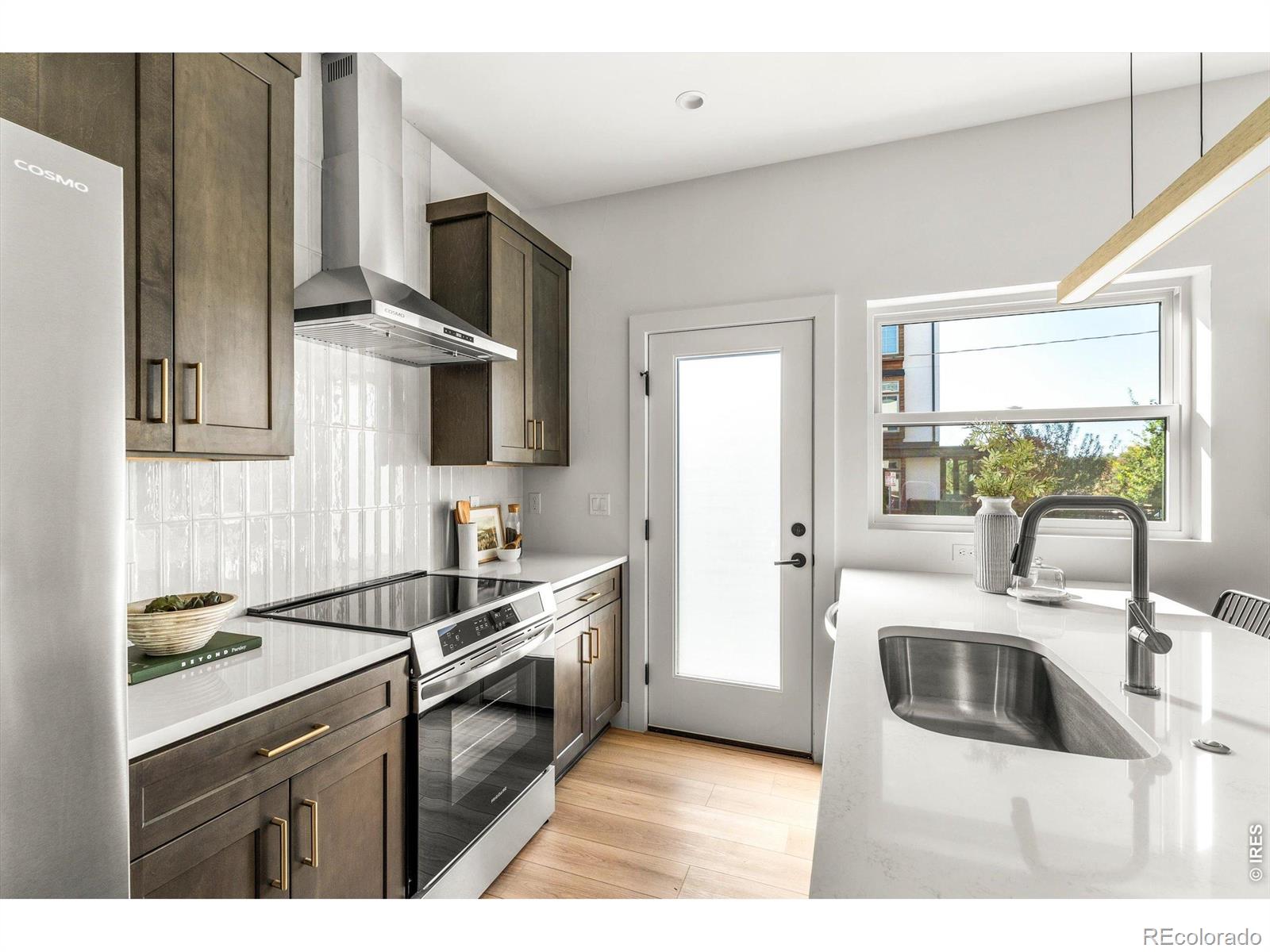 MLS Image #4 for 1304 n raleigh street ,denver, Colorado