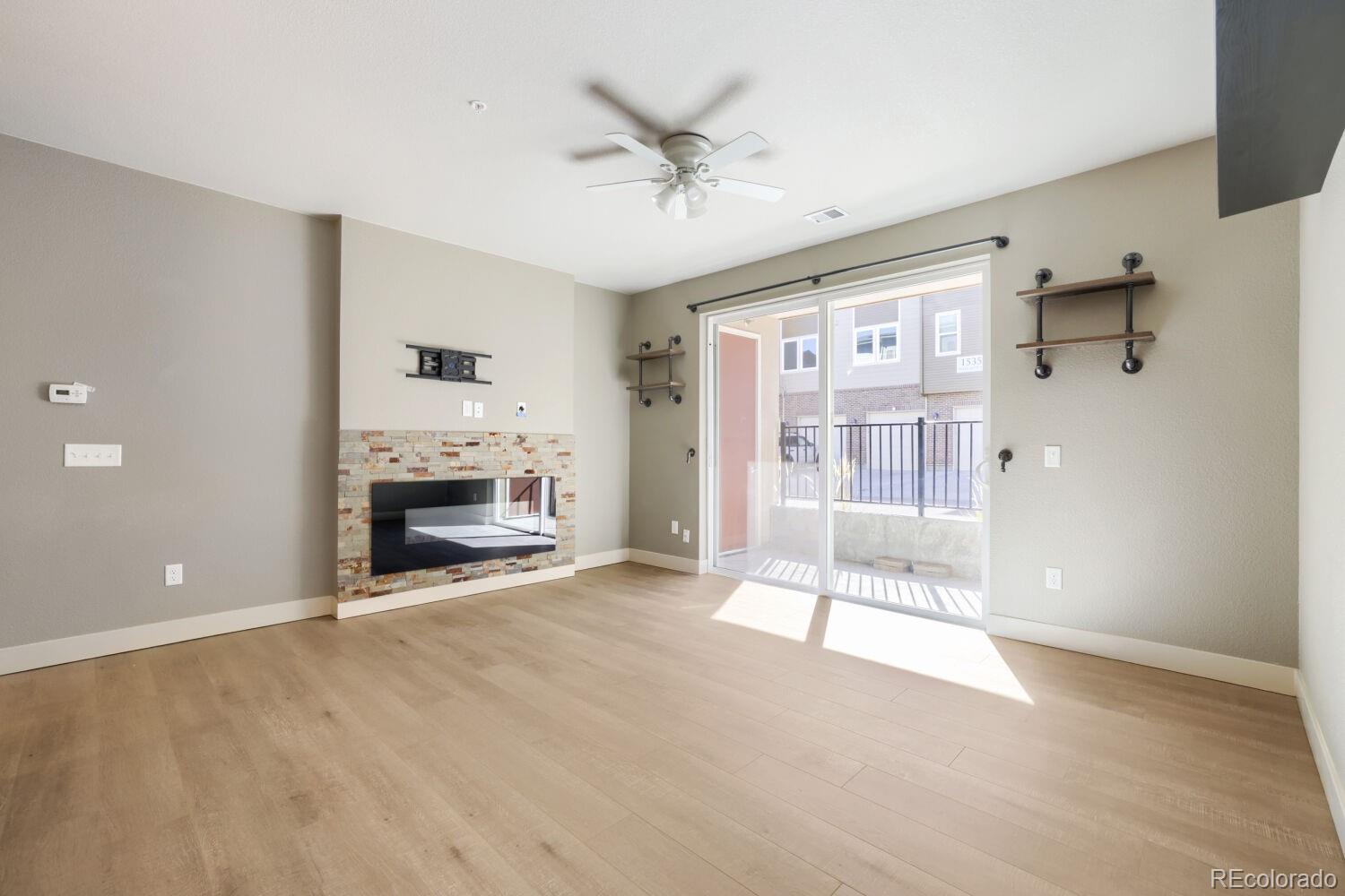 MLS Image #2 for 15345 w 64th lane,arvada, Colorado