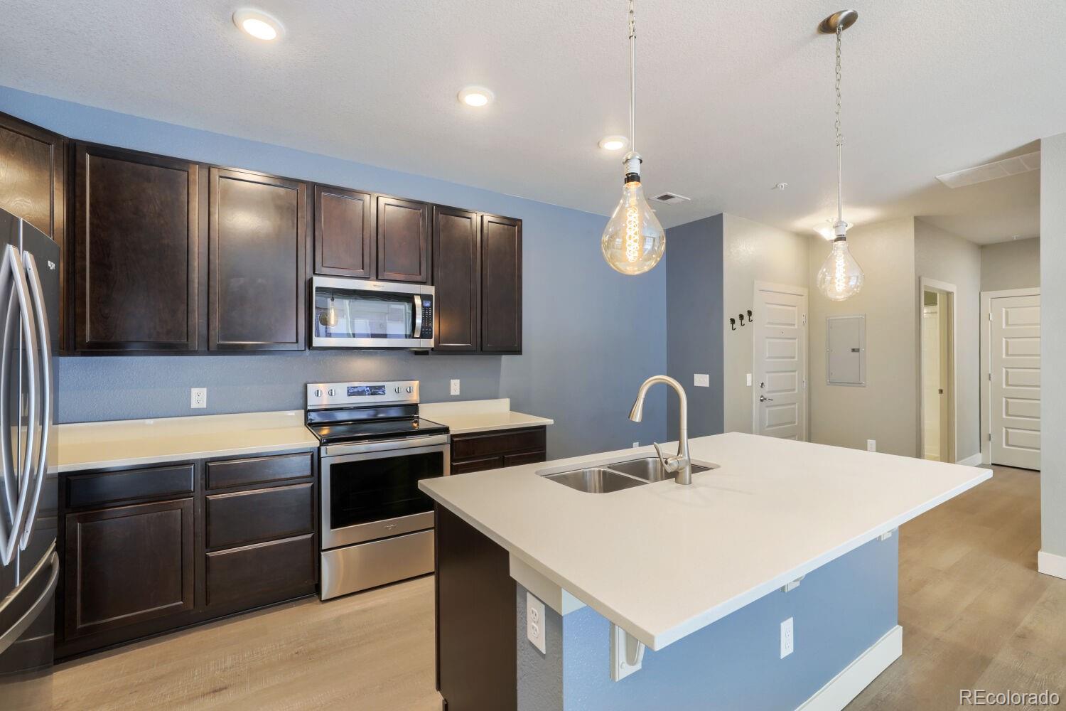 MLS Image #4 for 15345 w 64th lane,arvada, Colorado