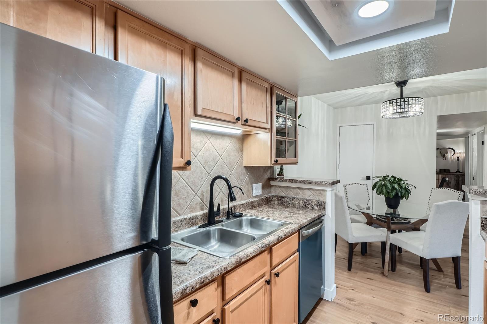 MLS Image #6 for 8335  fairmount drive 11-203,denver, Colorado