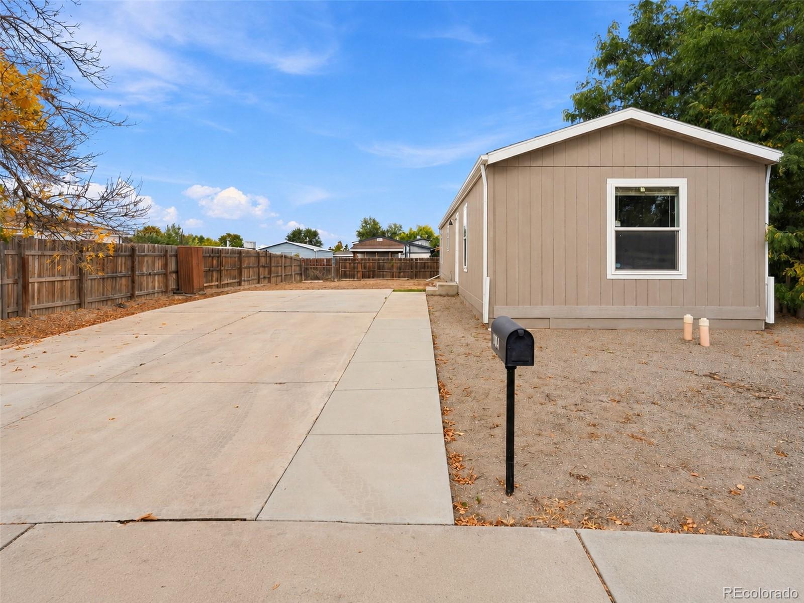 MLS Image #1 for 1404  macpool street,dacono, Colorado