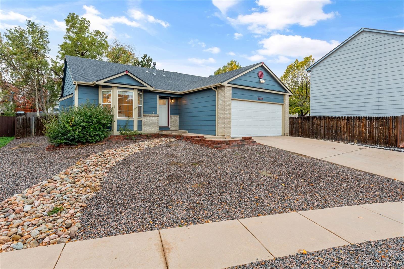 MLS Image #0 for 6020  whetstone drive,colorado springs, Colorado